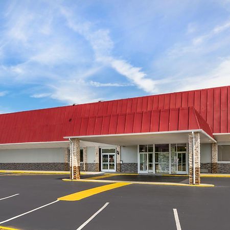 Red Roof Inn Richmond, Va מראה חיצוני תמונה