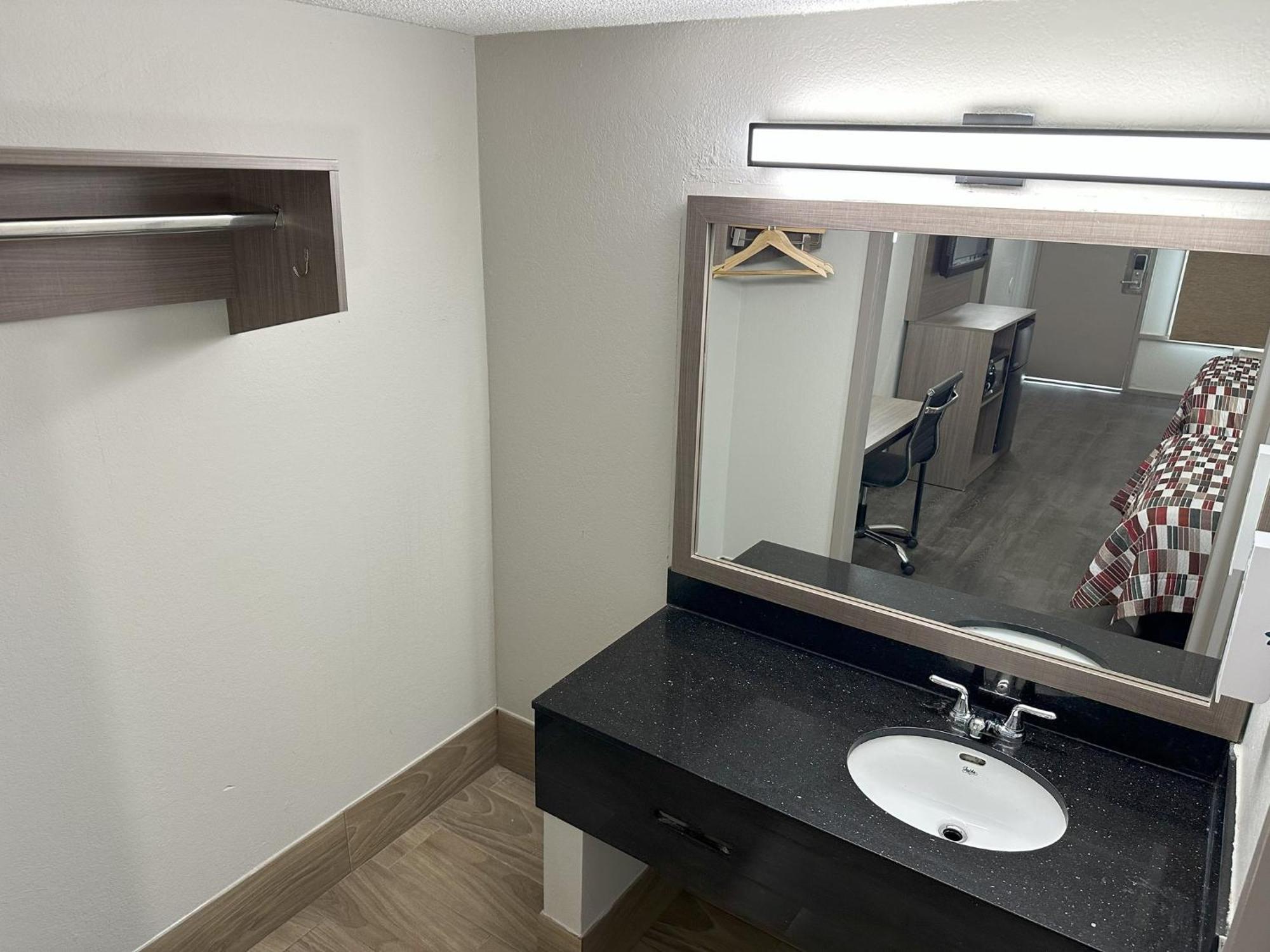 Red Roof Inn Richmond, Va מראה חיצוני תמונה