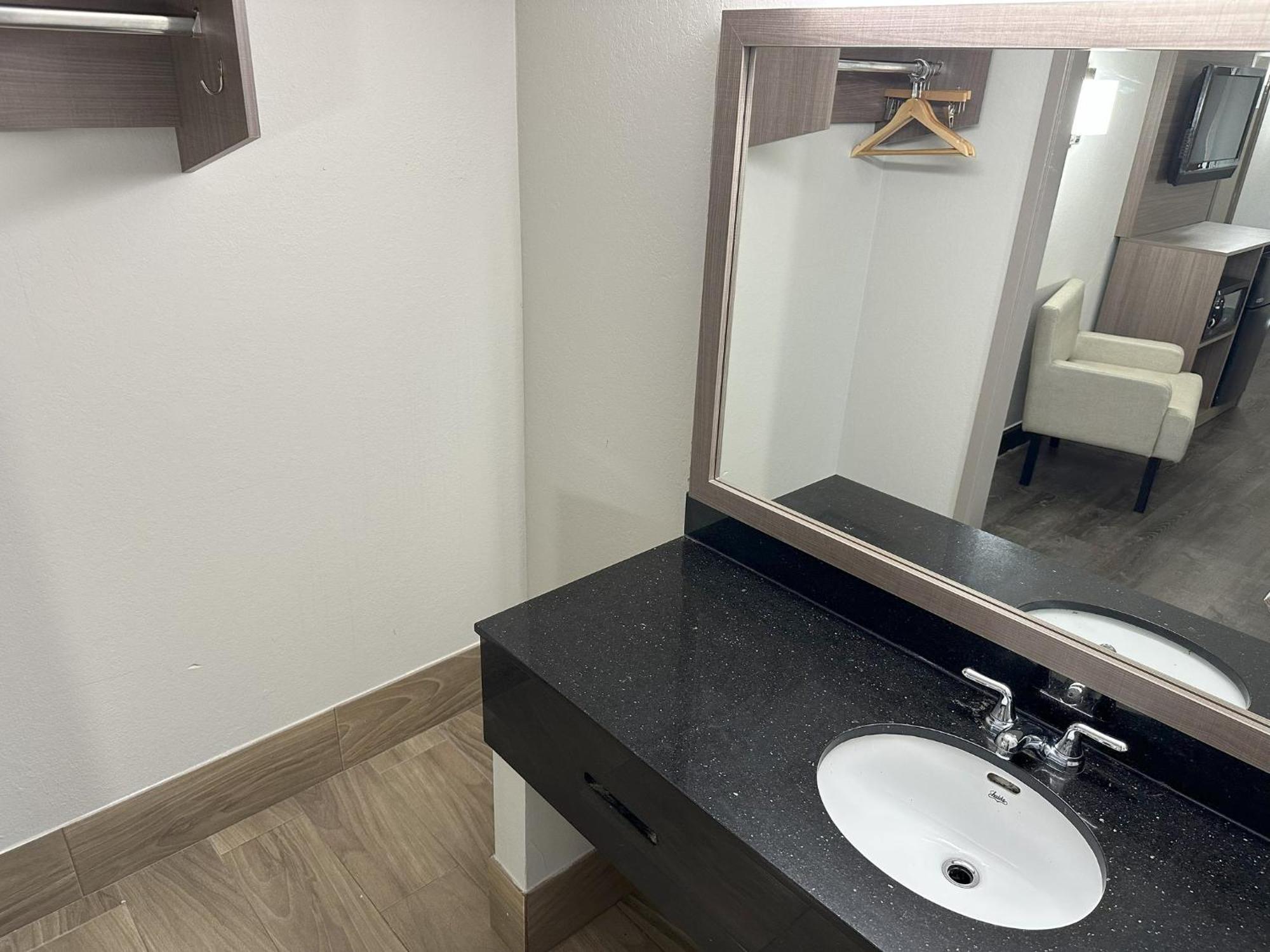 Red Roof Inn Richmond, Va מראה חיצוני תמונה
