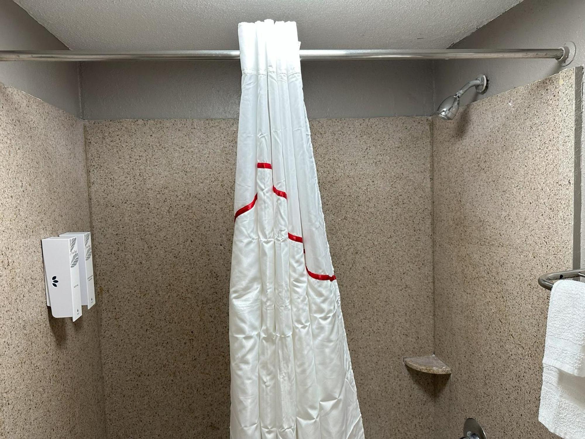 Red Roof Inn Richmond, Va מראה חיצוני תמונה