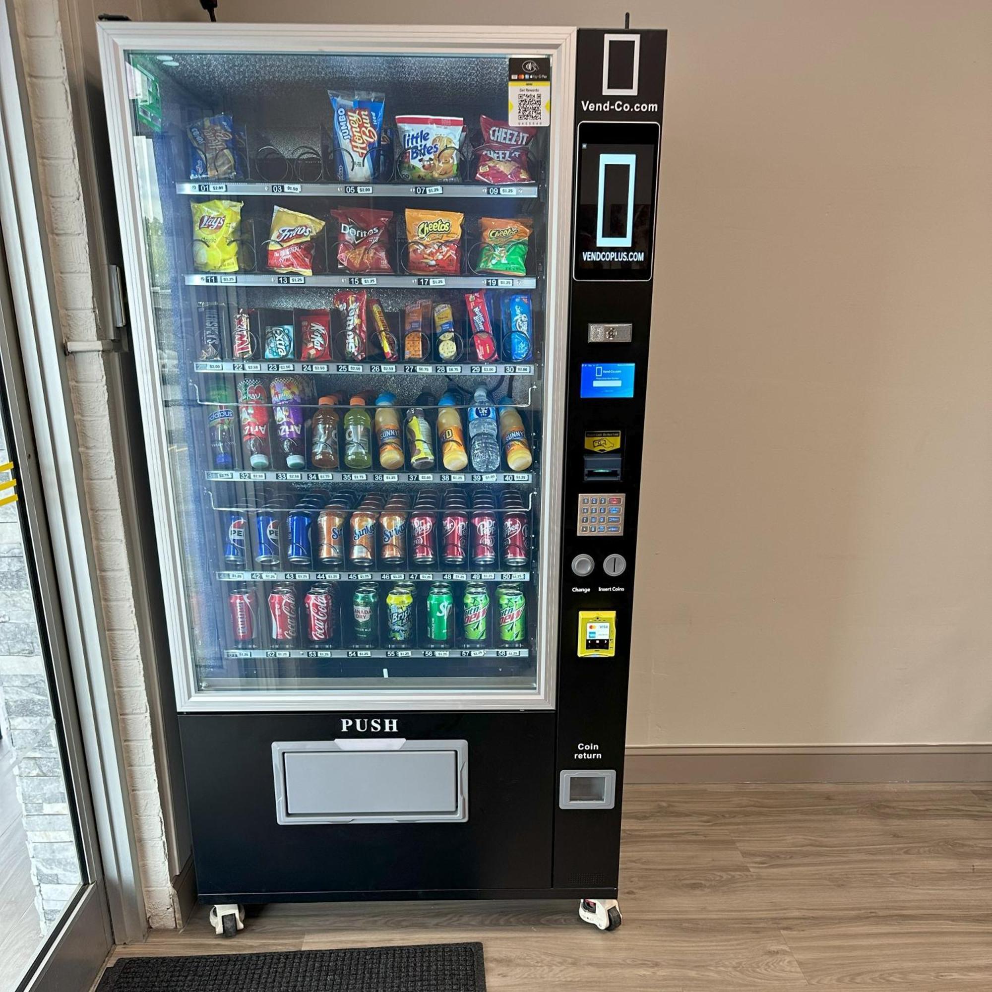Red Roof Inn Richmond, Va מראה חיצוני תמונה