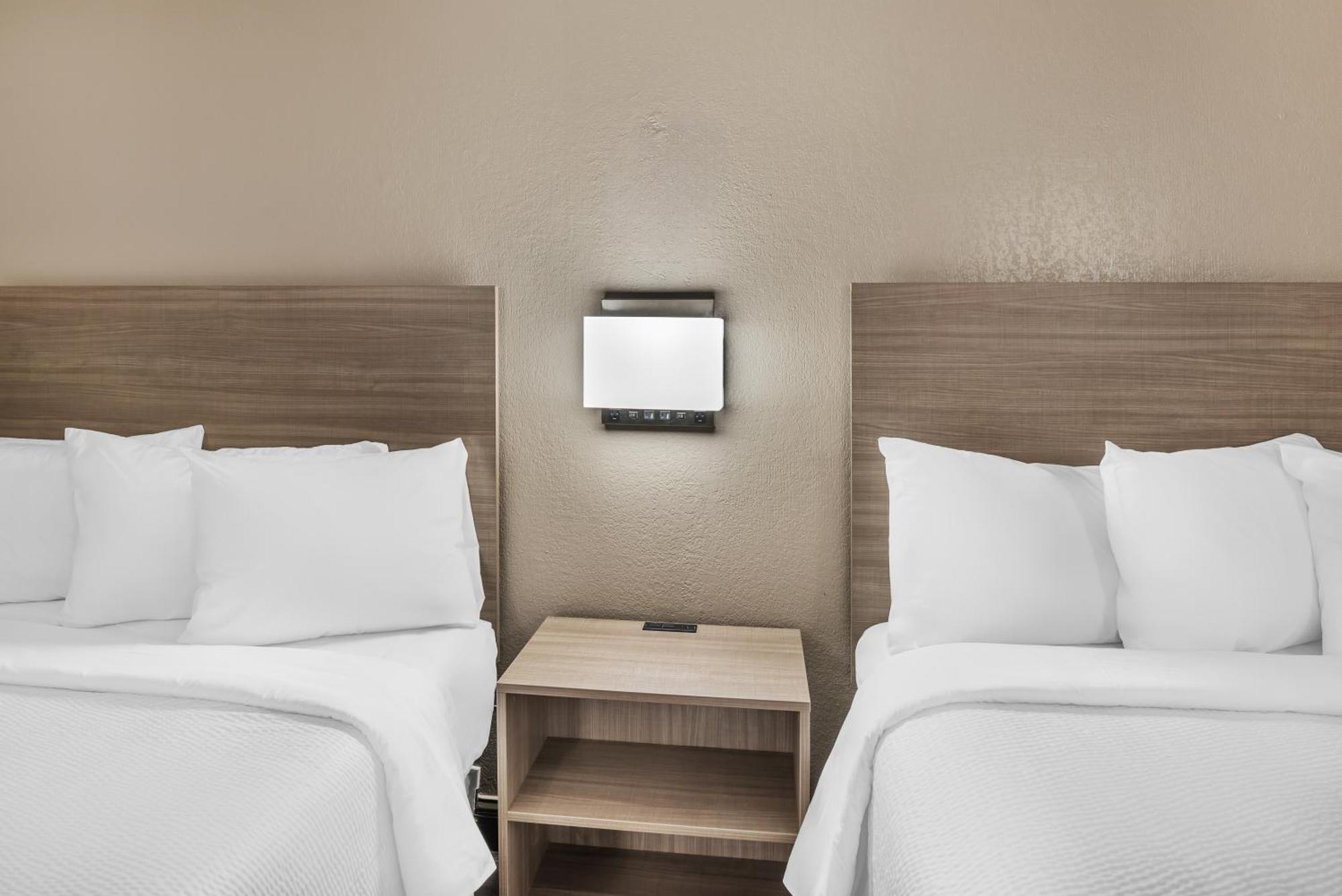 Red Roof Inn Richmond, Va מראה חיצוני תמונה
